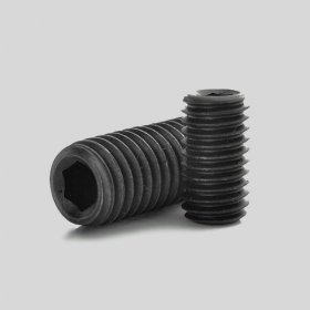 Replacement Hub Screws for Spinning / Static Mode (2)